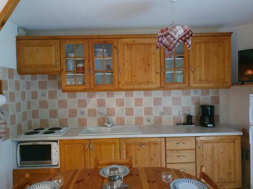 Apartamento Les Pierres Blanches 2 Pieces Cosy Et Fonctionnel