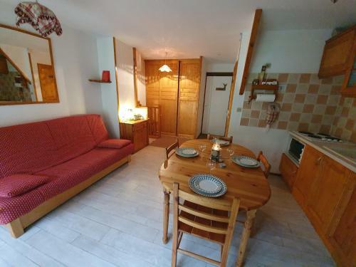 Apartamento Les Pierres Blanches 2 Pieces Cosy Et Fonctionnel
