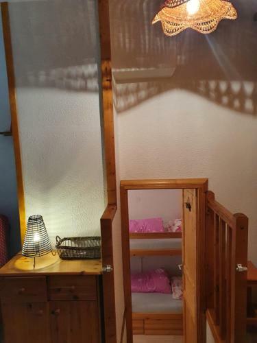 Apartamento Les Pierres Blanches 2 Pieces Cosy Et Fonctionnel