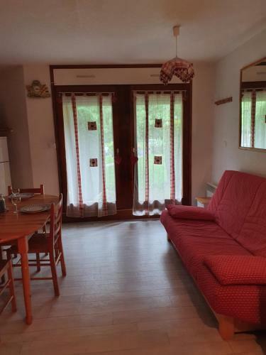 Apartamento Les Pierres Blanches 2 Pieces Cosy Et Fonctionnel