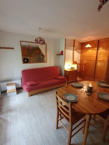 Apartamento Les Pierres Blanches 2 Pieces Cosy Et Fonctionnel