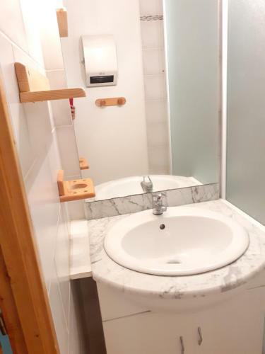 Apartamento Les Pierres Blanches 2 Pieces Cosy Et Fonctionnel