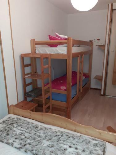Apartamento Les Pierres Blanches 2 Pieces Cosy Et Fonctionnel