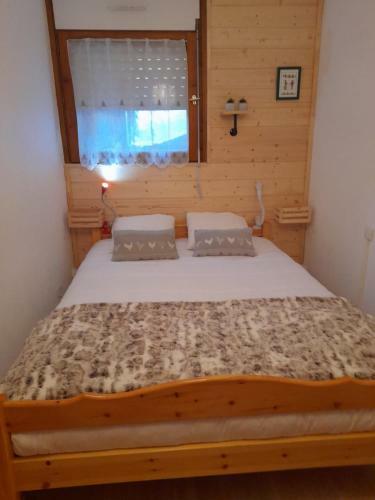 Apartamento Les Pierres Blanches 2 Pieces Cosy Et Fonctionnel