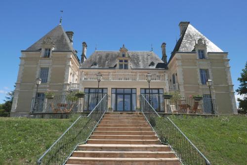 Immaculate 1-bed Apartment In Les Forges