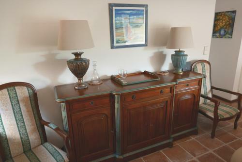Immaculate 1-bed Apartment In Les Forges