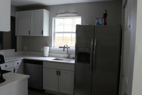Apartamento Cypress View Alpha