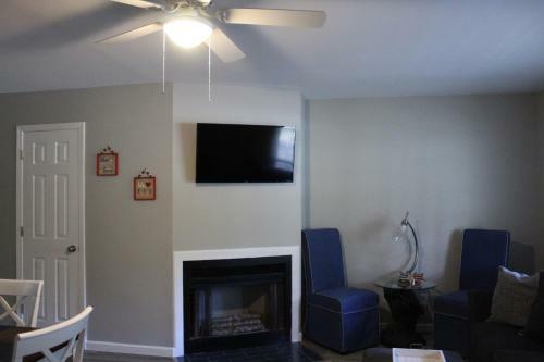 Apartamento Cypress View Alpha