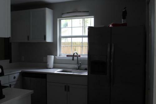 Apartamento Cypress View Alpha