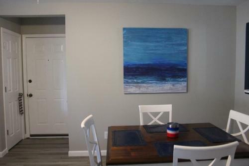 Apartamento Cypress View Alpha