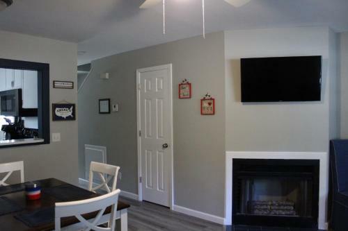Apartamento Cypress View Alpha