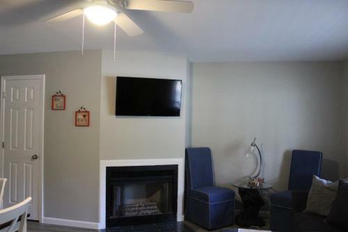 Apartamento Cypress View Alpha