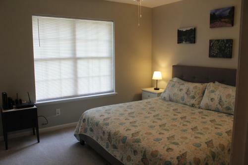 Apartamento Cypress View Bravo