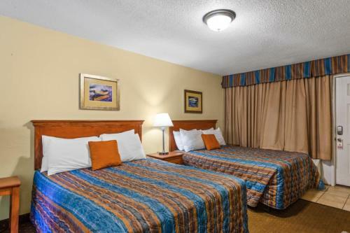 Apartamento Beachfront Studio With Heated Pool