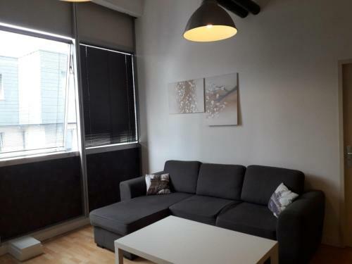 Apartamento Les Lilas