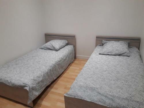 Apartamento Les Lilas