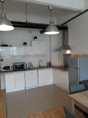Apartamento Les Lilas