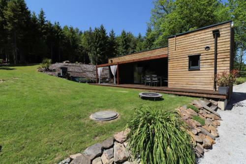 � Lac Des Vieilles-forges