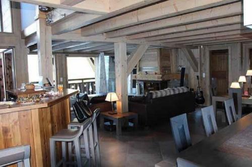 Superbe Chalet Prestige Ind�pendant