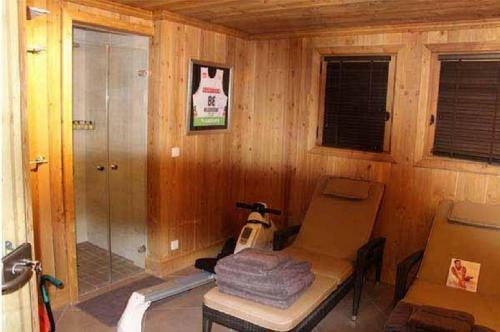 Superbe Chalet Prestige Ind�pendant