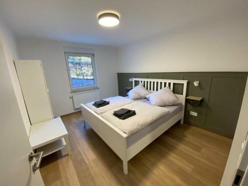 Apartamento Bergschl�sschen Edersee