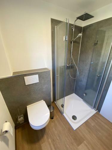 Apartamento Bergschl�sschen Edersee