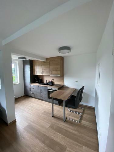 Apartamento Bergschl�sschen Edersee