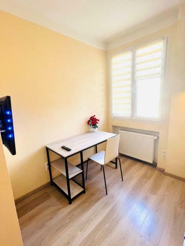 Privatzimmer