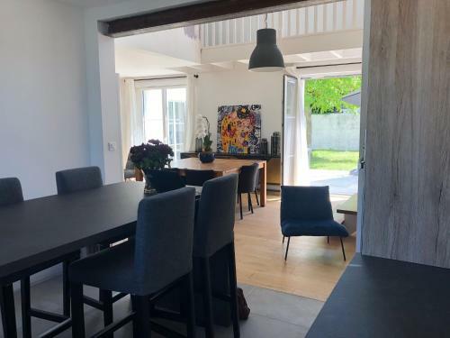 Villa Familiale