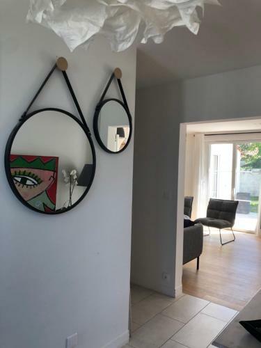Villa Familiale