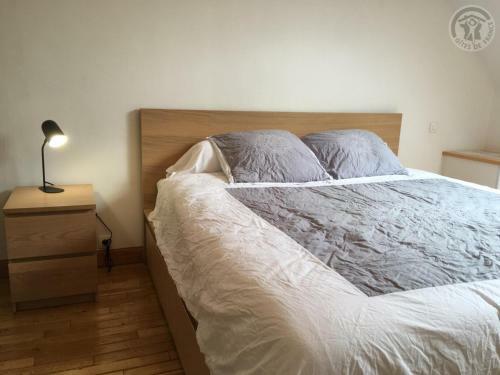 G�te Leval, 5 Pi�ces, 6 Personnes - Fr-1-510-175