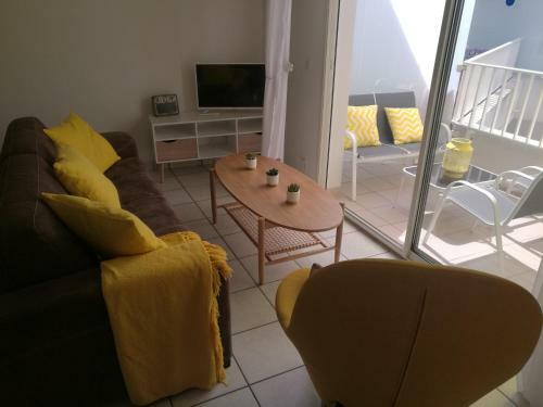 Apartamento Les Sables D'olonne