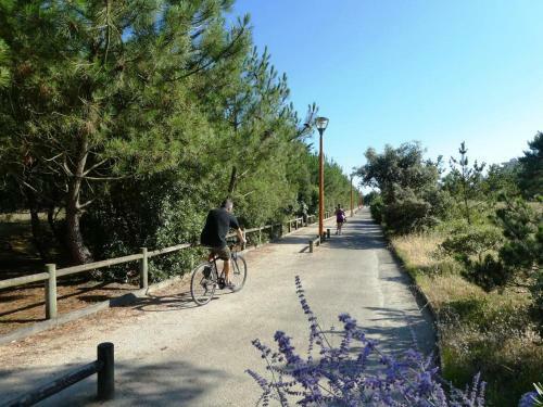 Apartamento Les Sables D'olonne