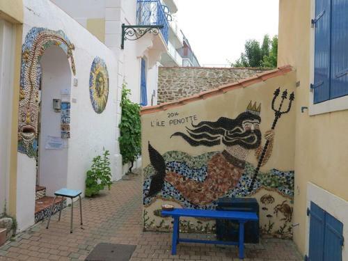 Apartamento Les Sables D'olonne