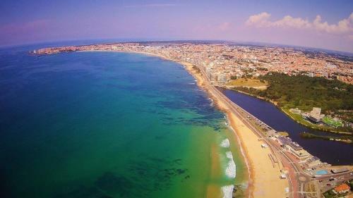 Apartamento Les Sables D'olonne