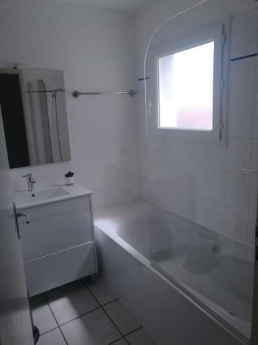 Apartamento Les Sables D'olonne