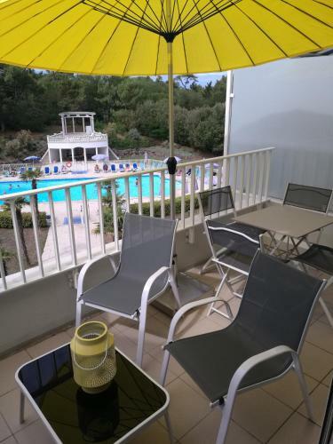 Apartamento Les Sables D'olonne