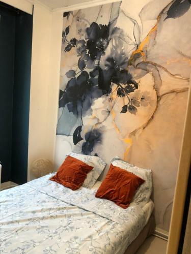 Apartamento Bel Appartement Parisien