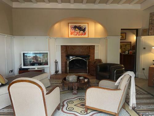 Apartamento Castel Dune