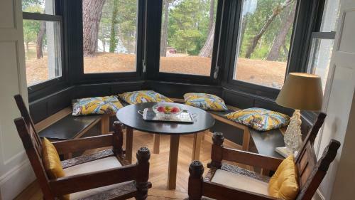 Apartamento Castel Dune