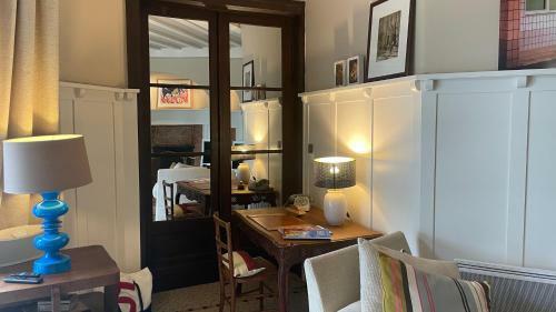 Apartamento Castel Dune