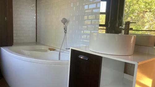 Apartamento Castel Dune