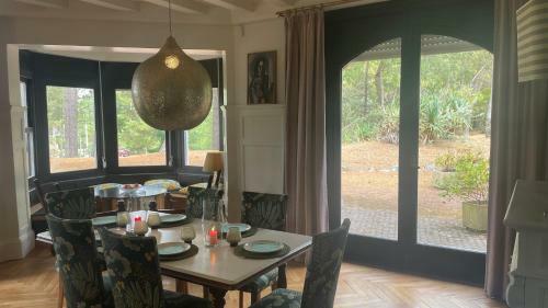 Apartamento Castel Dune