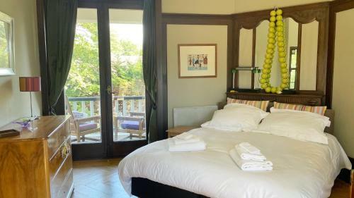 Apartamento Castel Dune