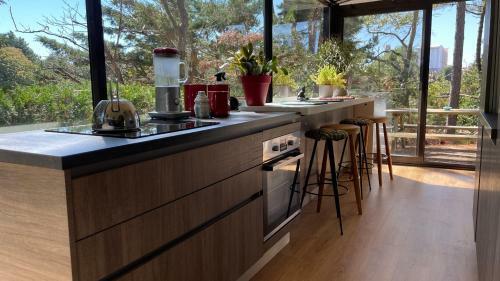Apartamento Castel Dune