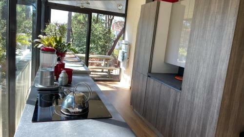 Apartamento Castel Dune