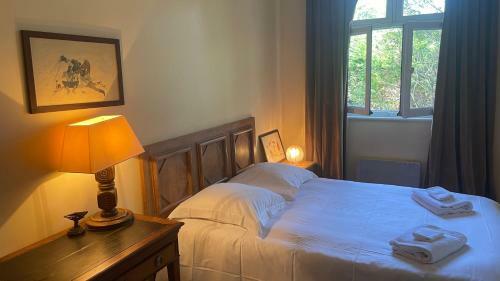 Apartamento Castel Dune