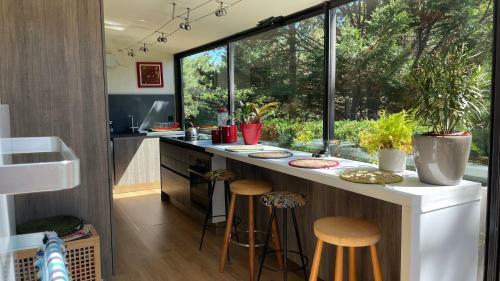 Apartamento Castel Dune