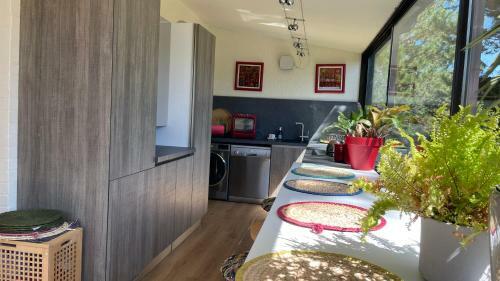Apartamento Castel Dune