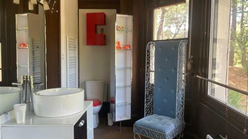 Apartamento Castel Dune